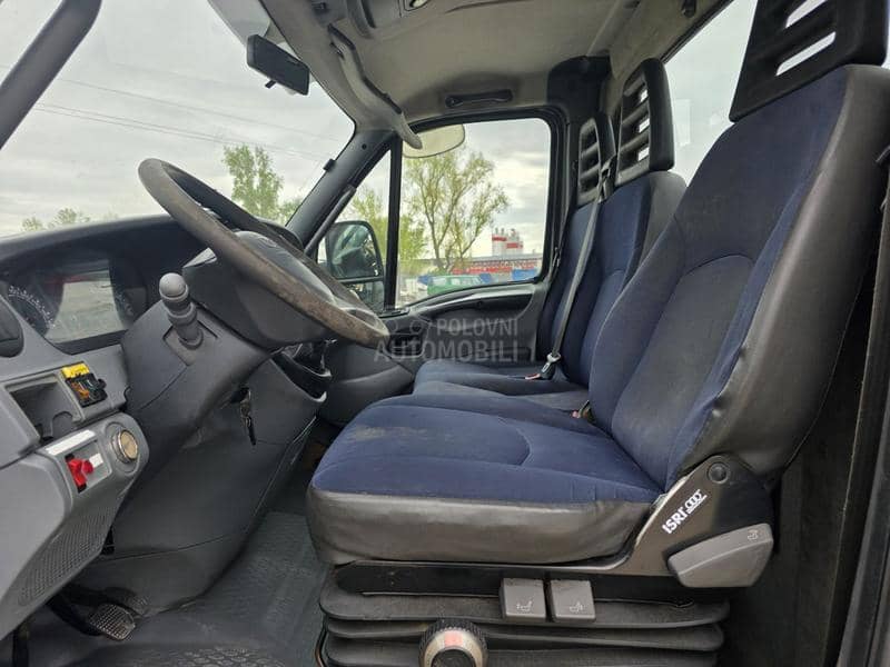 Iveco Daily 55S18