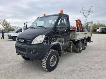 Iveco Daily 55S18