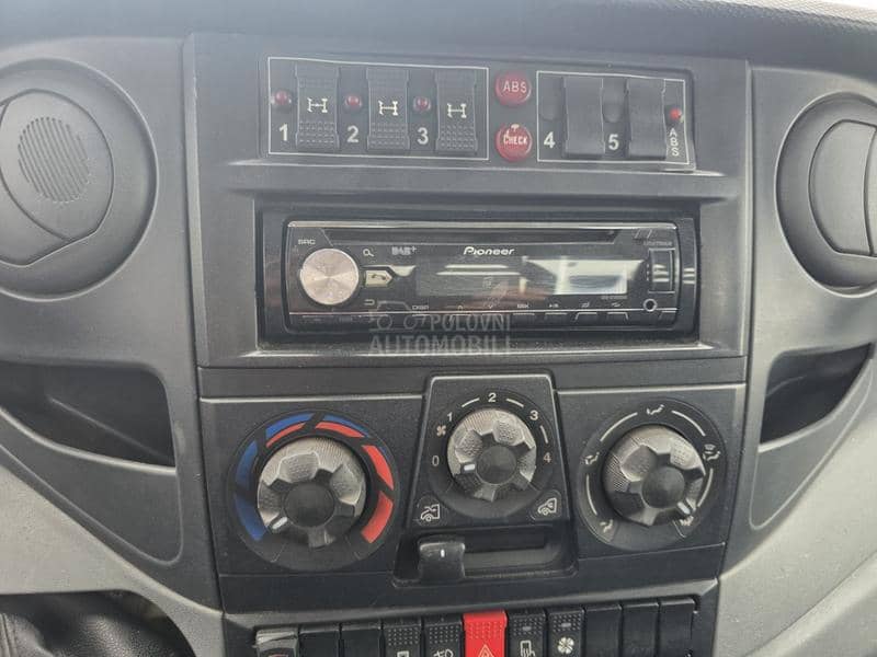 Iveco Daily 55S18