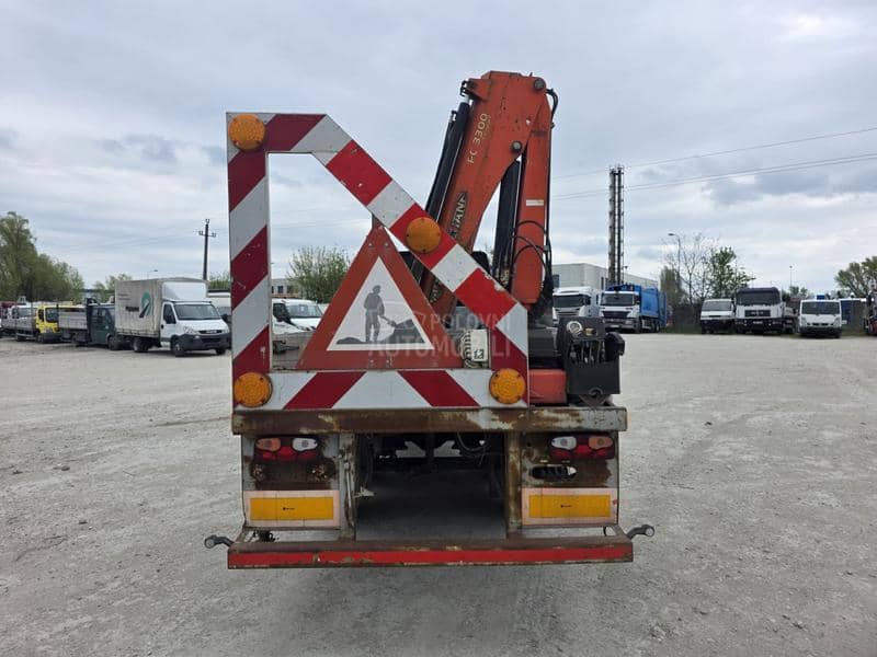 Iveco Daily 55S18