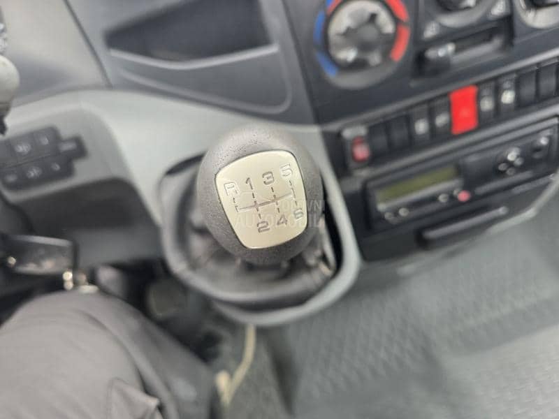 Iveco Daily 55S18