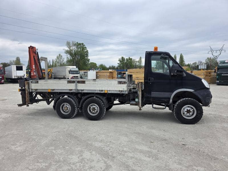 Iveco Daily 55S18
