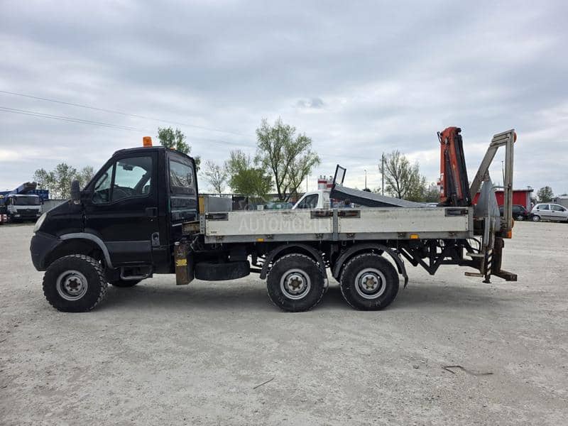 Iveco Daily 55S18