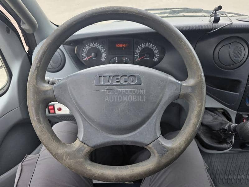 Iveco Daily 55S18