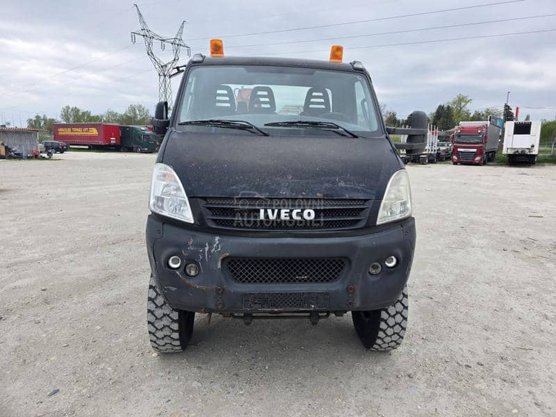 Iveco Daily 55S18
