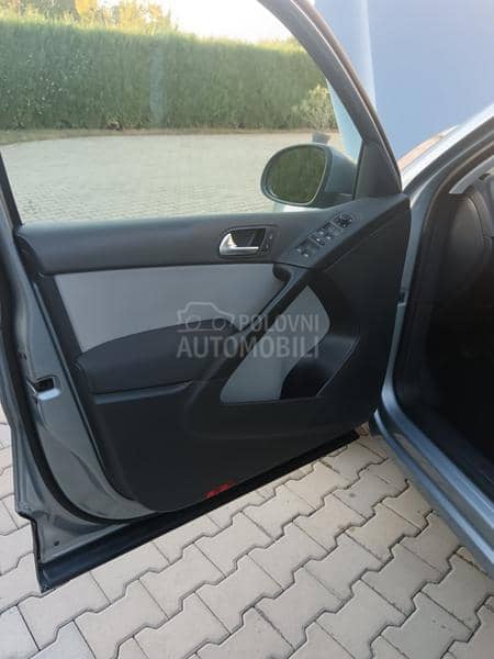 Volkswagen Tiguan 2.0 tdi