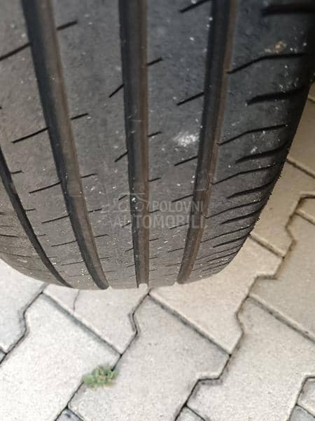 Volkswagen Tiguan 2.0 tdi