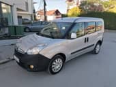 Opel Combo 1.4i SELECTION CH