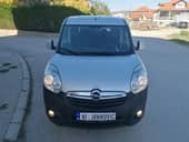 Opel Combo 1.4i SELECTION CH