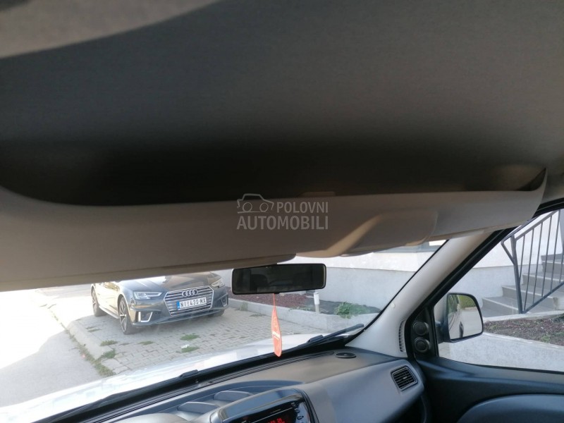 Opel Combo 1.4i SELECTION CH