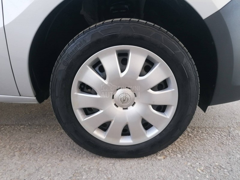 Opel Combo 1.4i SELECTION CH