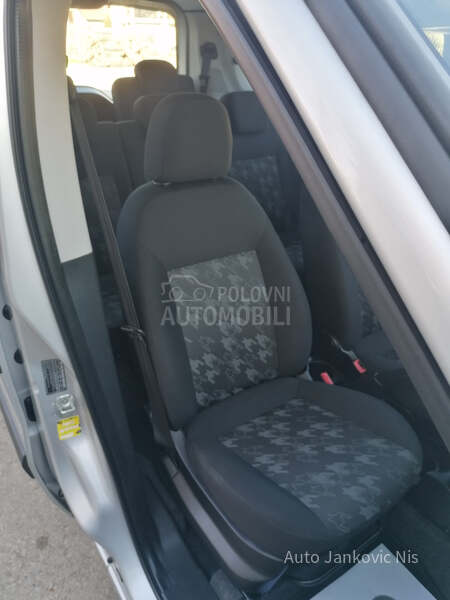 Opel Combo 1.4i SELECTION CH