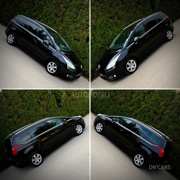 Peugeot 5008 PREMIUM CH Peugeot 5008 PREMIUM CH