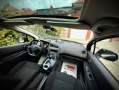 Peugeot 5008 PREMIUM CH