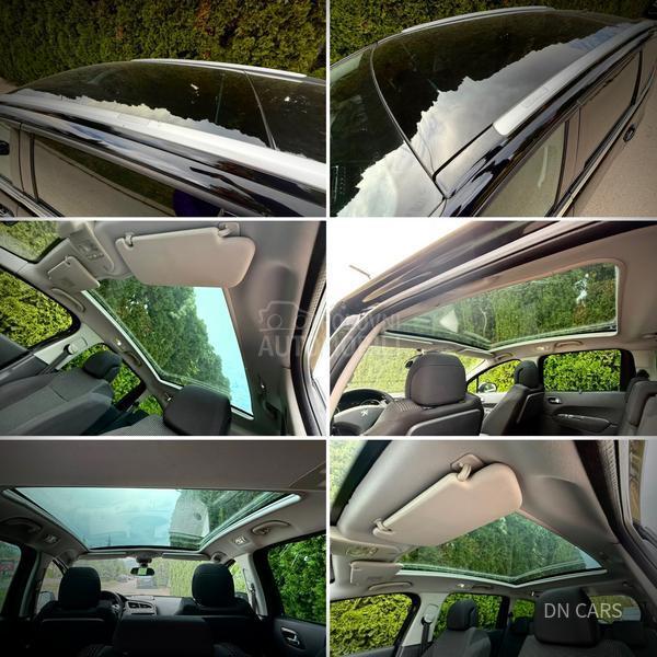 Peugeot 5008 PREMIUM CH Peugeot 5008 PREMIUM CH