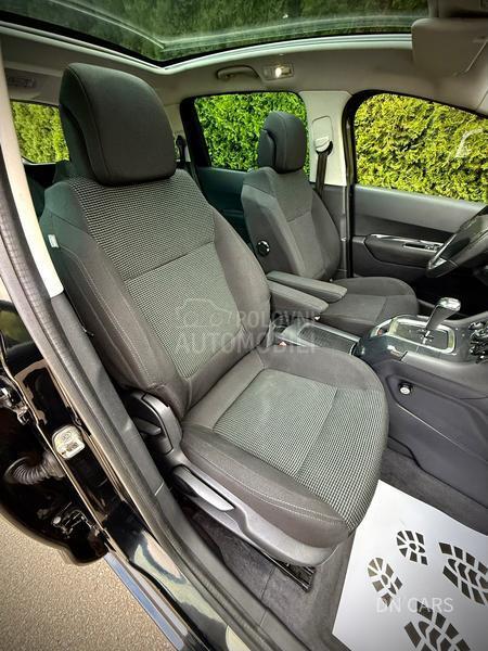 Peugeot 5008 PREMIUM CH Peugeot 5008 PREMIUM CH