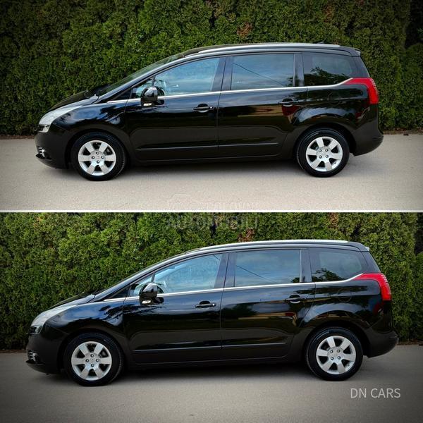 Peugeot 5008 PREMIUM CH Peugeot 5008 PREMIUM CH