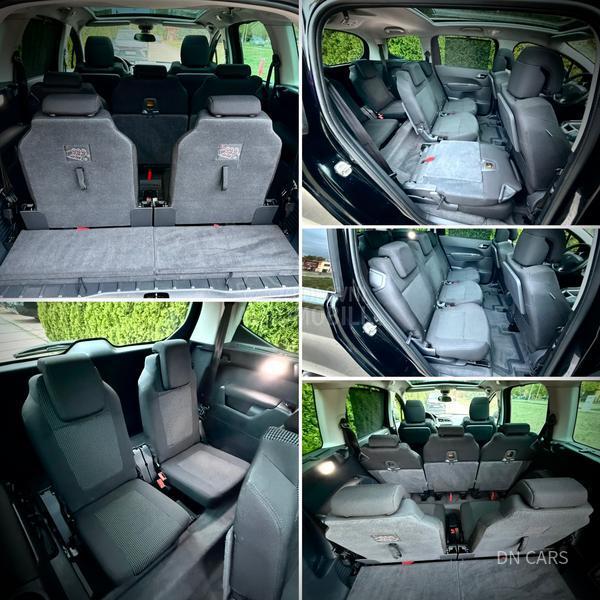 Peugeot 5008 PREMIUM CH Peugeot 5008 PREMIUM CH