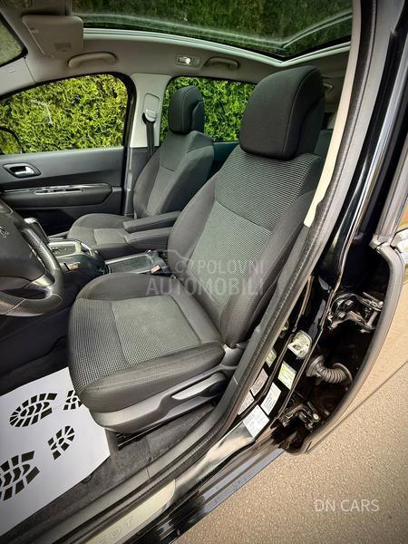 Peugeot 5008 PREMIUM CH Peugeot 5008 PREMIUM CH
