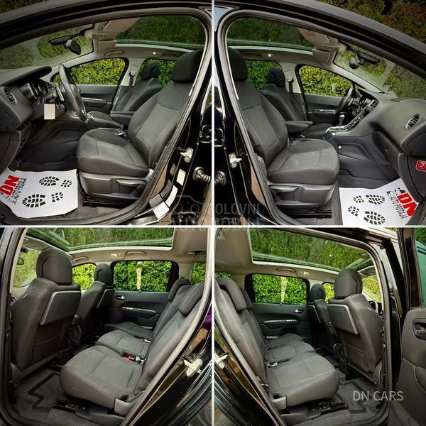 Peugeot 5008 PREMIUM CH Peugeot 5008 PREMIUM CH