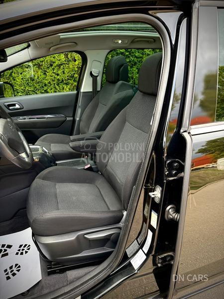 Peugeot 5008 PREMIUM CH Peugeot 5008 PREMIUM CH
