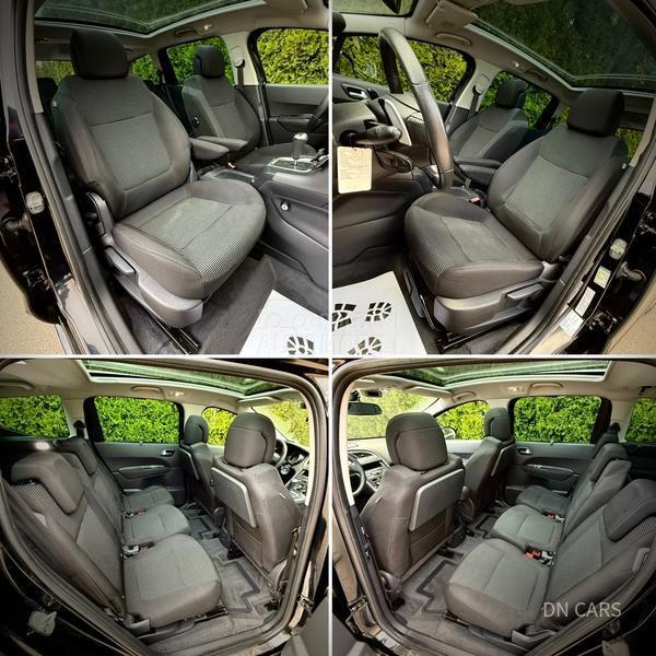 Peugeot 5008 PREMIUM CH Peugeot 5008 PREMIUM CH