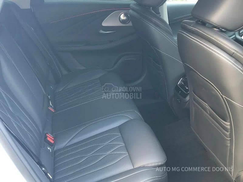 Chery Arrizo 8 COMFORT 1.6 T-GDI