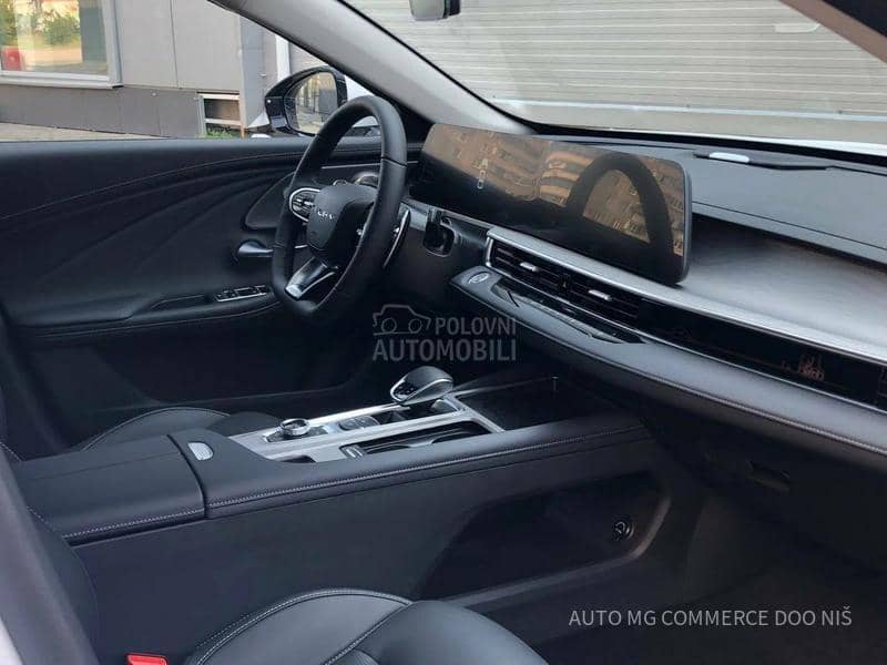 Chery Arrizo 8 COMFORT 1.6 T-GDI