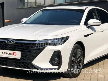 Chery Arrizo 8 COMFORT 1.6 T-GDI