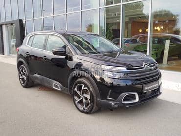 Citroen C5 Aircross 1.5 HDI BUSINESS A/T