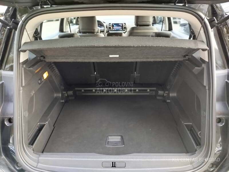 Citroen C5 Aircross 1.5 HDI BUSINESS A/T