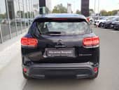 Citroen C5 Aircross 1.5 HDI BUSINESS A/T