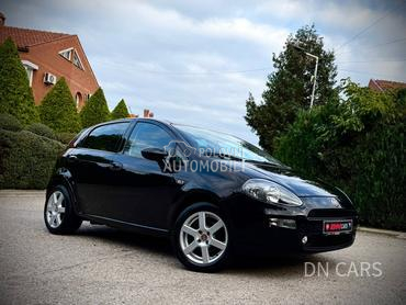 Fiat EVO SPORTING CH