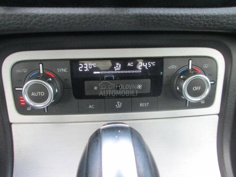 Volkswagen Touareg 3.0 TDI 4Motion