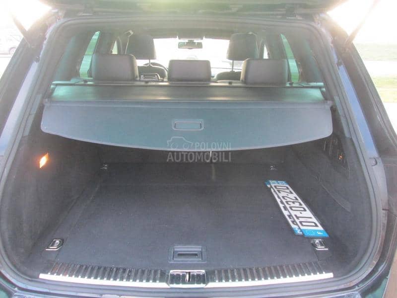 Volkswagen Touareg 3.0 TDI 4Motion