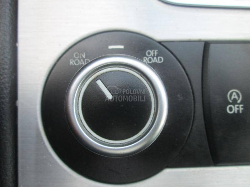 Volkswagen Touareg 3.0 TDI 4Motion