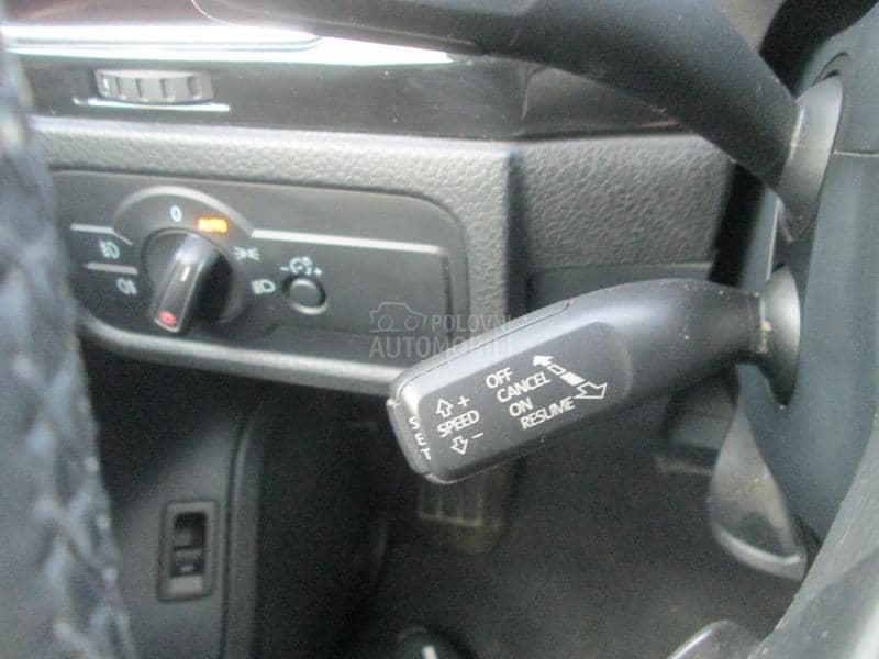 Volkswagen Touareg 3.0 TDI 4Motion