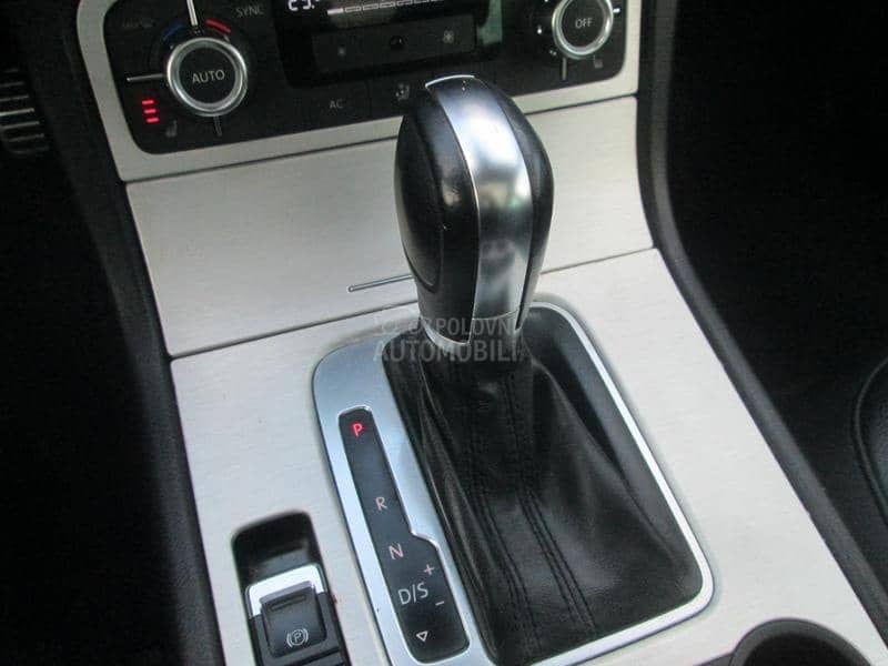 Volkswagen Touareg 3.0 TDI 4Motion