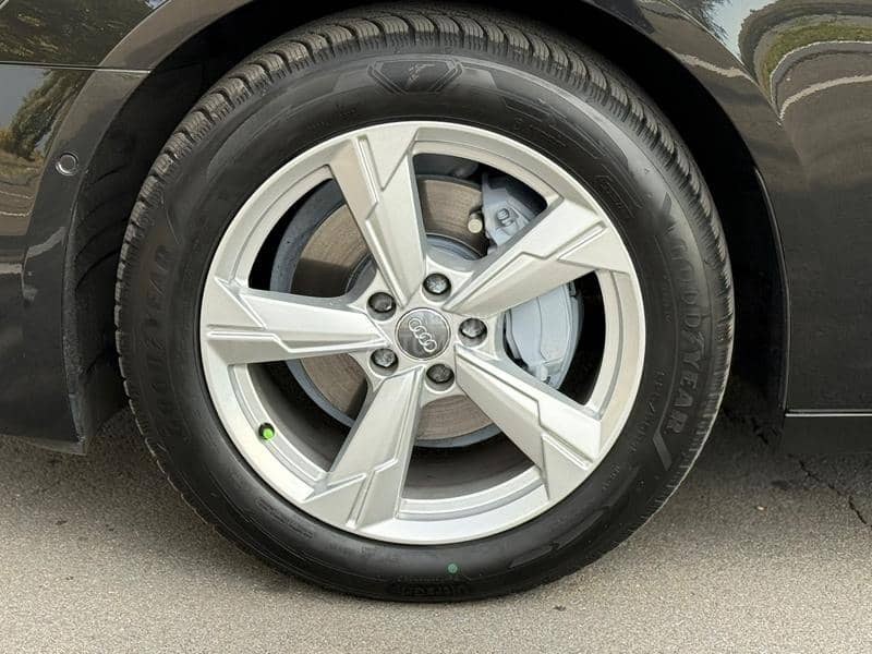 Audi A6 2.0TDI AVANT QUATTRO