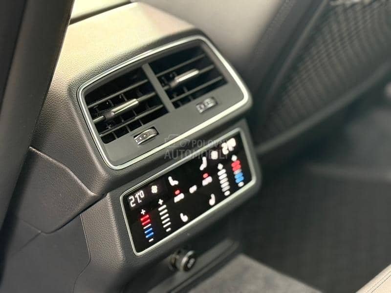 Audi A6 2.0TDI AVANT QUATTRO