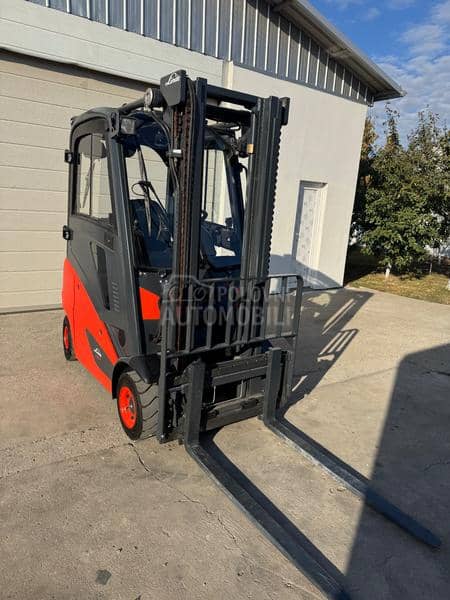 Linde H 14