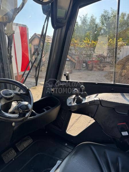 Linde H 14