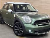 MINI Countryman SD 2.0d ALL4