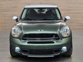 MINI Countryman SD 2.0d ALL4