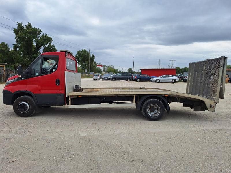 Iveco Daily 72.180