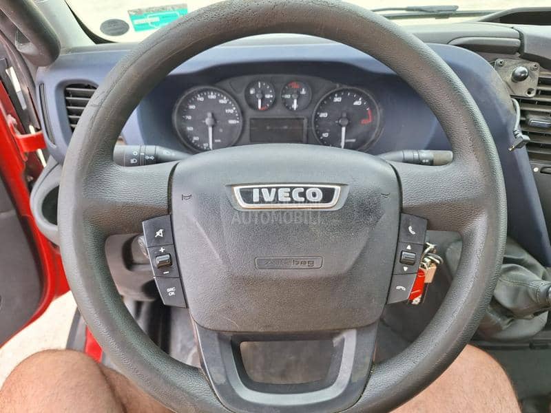 Iveco Daily 72.180