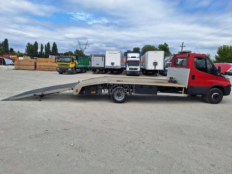 Iveco Daily 72.180