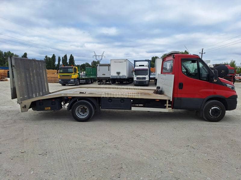 Iveco Daily 72.180