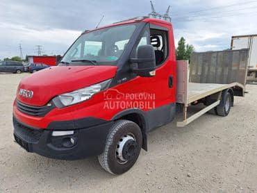 Iveco Daily 72.180