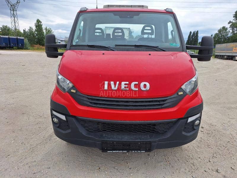 Iveco Daily 72.180